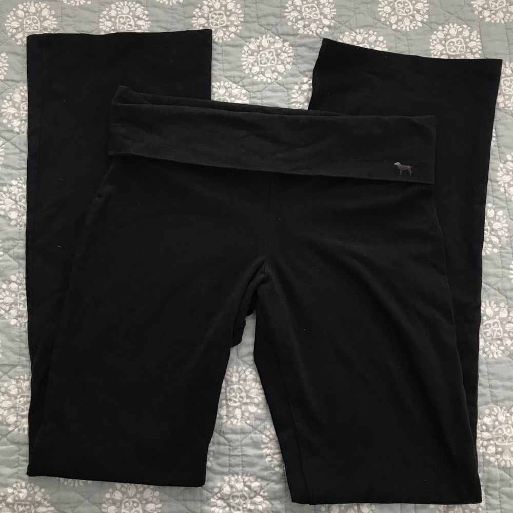 PINK by VS Yoga Pants